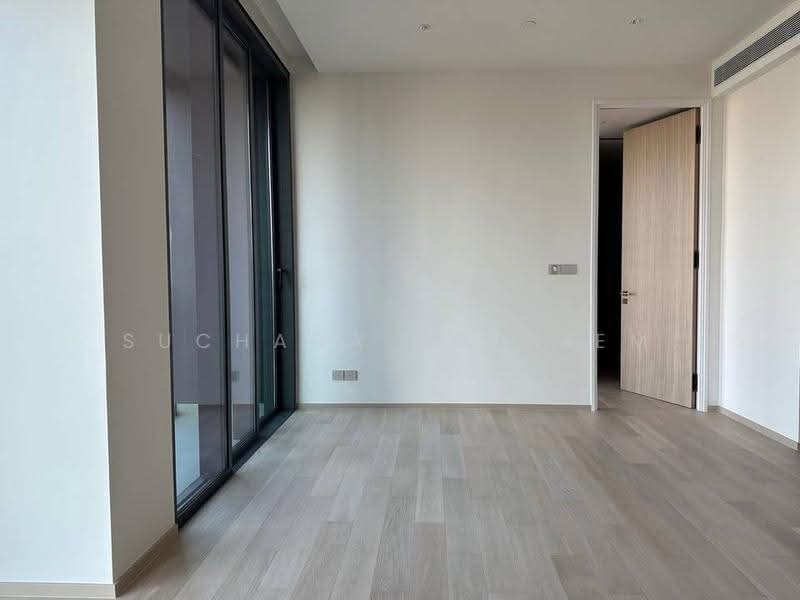 EI8HTEEN SEVEN - One Bangkok, bangkok, 187 Witthayu Road, Lumphini, Pathum Wan, Bangkok, 1 Bedroom, 64 sqm, Condo For Sale, by Suchada Yodyiem, 500585088 - DDproperty.com