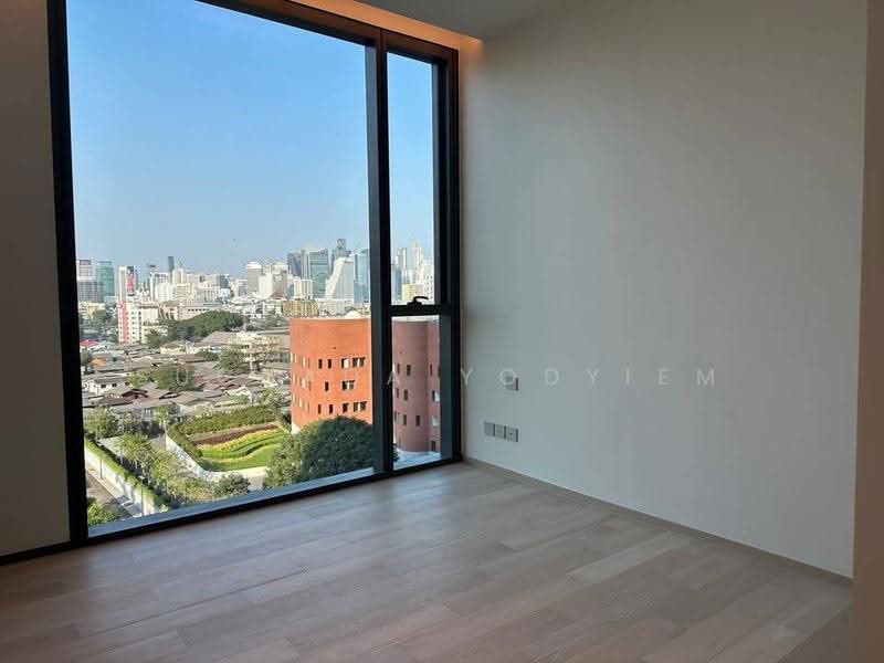 EI8HTEEN SEVEN - One Bangkok : เอททีน เซเว่น-วัน แบงค็อก, กรุงเทพ, 187 ถ.วิทยุ, ลุมพินี, ปทุมวัน, กรุงเทพ, 64 ตร.ม., คอนโด ขาย, โดย Suchada Yodyiem, 500585088 - DDproperty.com