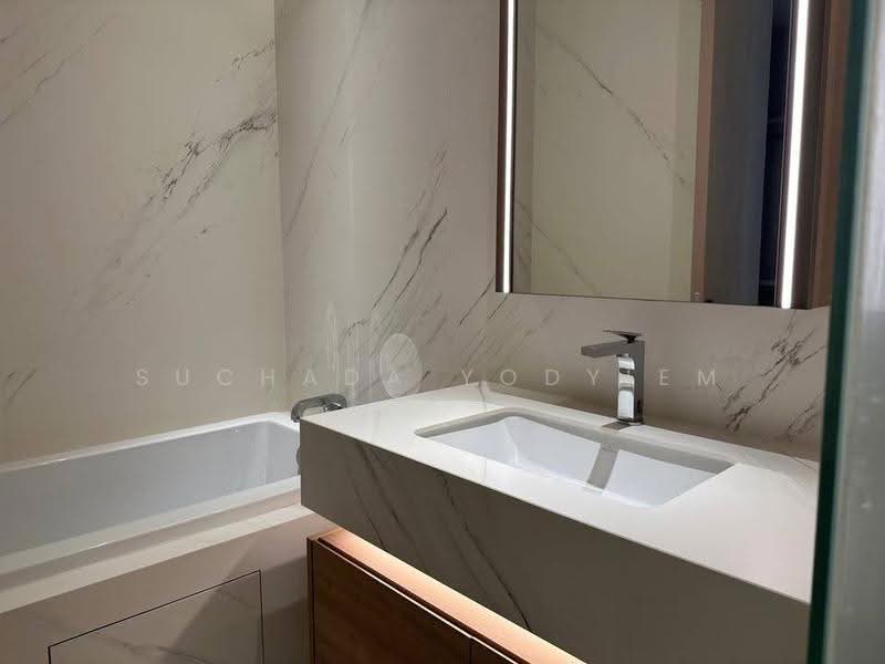 EI8HTEEN SEVEN - One Bangkok, bangkok, 187 Witthayu Road, Lumphini, Pathum Wan, Bangkok, 1 Bedroom, 64 sqm, Condo For Sale, by Suchada Yodyiem, 500585088 - DDproperty.com