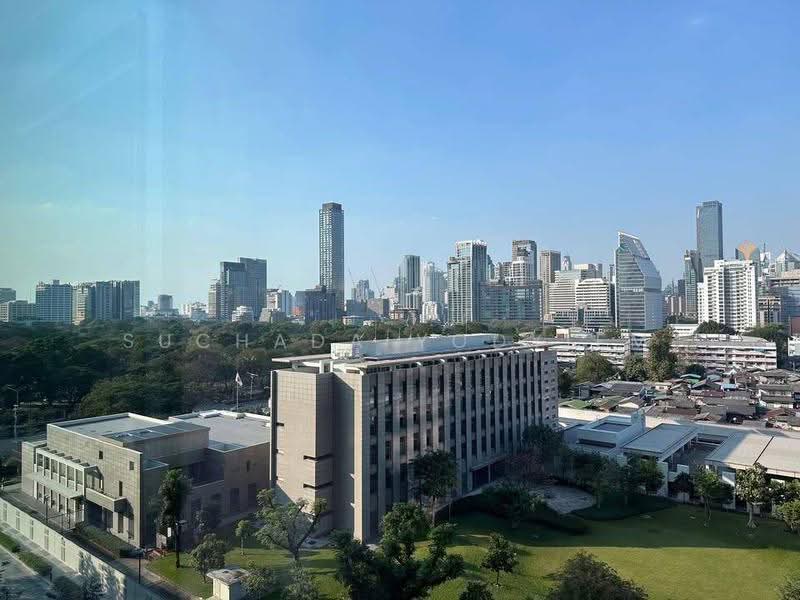 EI8HTEEN SEVEN - One Bangkok : เอททีน เซเว่น-วัน แบงค็อก, กรุงเทพ, 187 ถ.วิทยุ, ลุมพินี, ปทุมวัน, กรุงเทพ, 64 ตร.ม., คอนโด ขาย, โดย Suchada Yodyiem, 500585088 - DDproperty.com