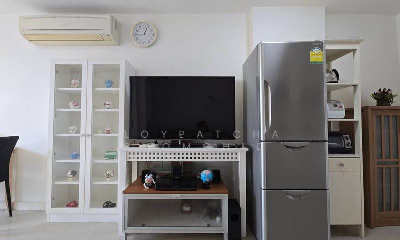 The Clover Thonglor Residence, bangkok, Soi Sukhumvit 55, Khlong Tan Nua, Watthana, Bangkok, 1 Bedroom, 46 sqm, Condo For Rent, by Ploypatcha Chomchid, 500585091 - DDproperty.com