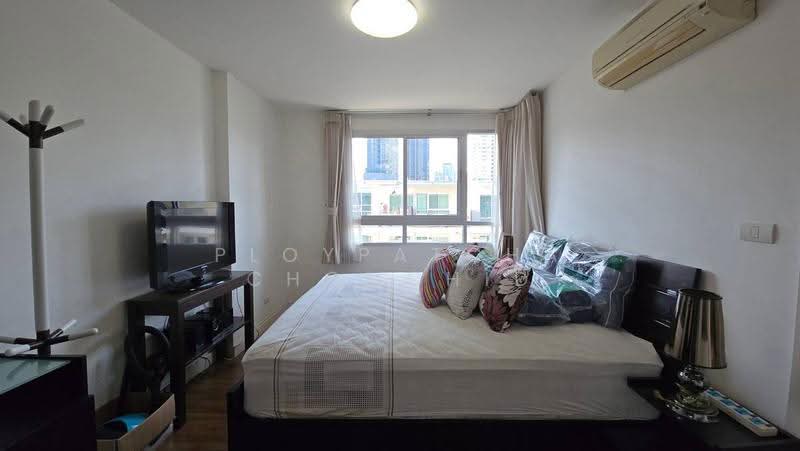The Clover Thonglor Residence, bangkok, Soi Sukhumvit 55, Khlong Tan Nua, Watthana, Bangkok, 1 Bedroom, 46 sqm, Condo For Rent, by Ploypatcha Chomchid, 500585091 - DDproperty.com