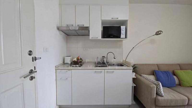The Clover Thonglor Residence, bangkok, Soi Sukhumvit 55, Khlong Tan Nua, Watthana, Bangkok, 1 Bedroom, 46 sqm, Condo For Rent, by Ploypatcha Chomchid, 500585091 - DDproperty.com
