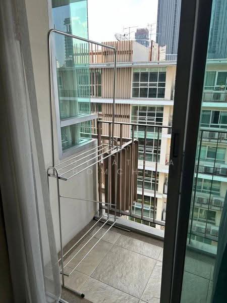 The Clover Thonglor Residence, bangkok, Soi Sukhumvit 55, Khlong Tan Nua, Watthana, Bangkok, 1 Bedroom, 46 sqm, Condo For Rent, by Ploypatcha Chomchid, 500585091 - DDproperty.com