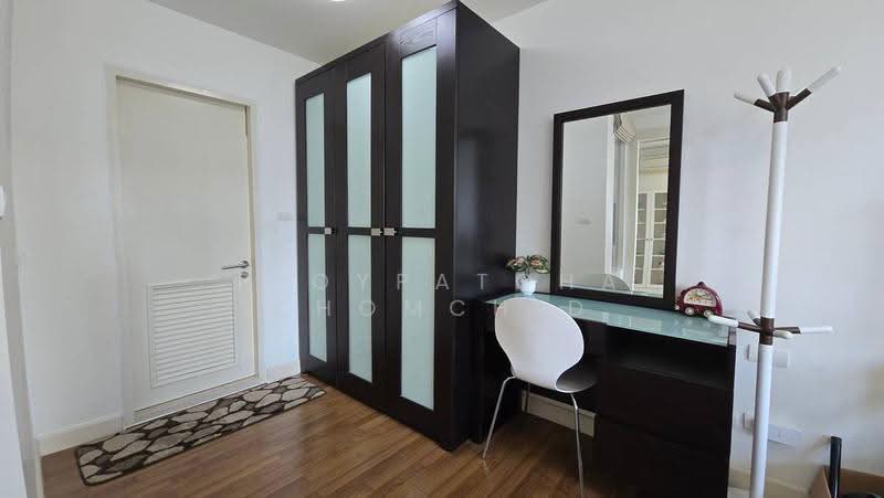 The Clover Thonglor Residence, bangkok, Soi Sukhumvit 55, Khlong Tan Nua, Watthana, Bangkok, 1 Bedroom, 46 sqm, Condo For Rent, by Ploypatcha Chomchid, 500585091 - DDproperty.com