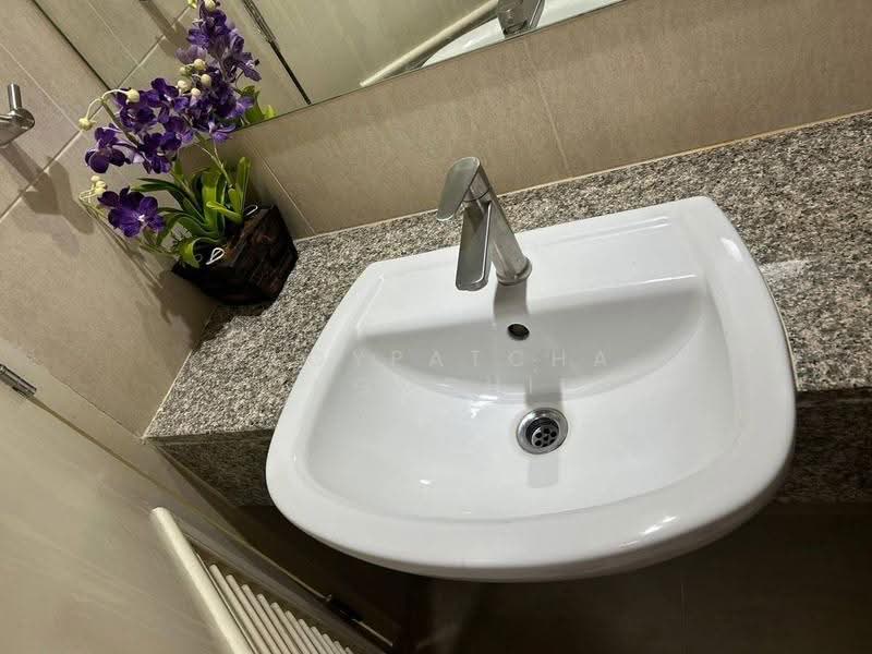 The Clover Thonglor Residence : เดอะ โคลเวอร์ ทองหล่อ เรสซิเดนซ์, กรุงเทพ, ซอยสุขุมวิท 55, คลองตันเหนือ, วัฒนา, กรุงเทพ, 46 ตร.ม., คอนโด ให้เช่า, โดย Ploypatcha Chomchid, 500585091 - DDproperty.com