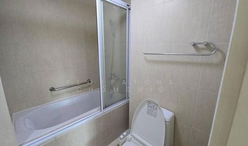 The Clover Thonglor Residence, bangkok, Soi Sukhumvit 55, Khlong Tan Nua, Watthana, Bangkok, 1 Bedroom, 46 sqm, Condo For Rent, by Ploypatcha Chomchid, 500585091 - DDproperty.com