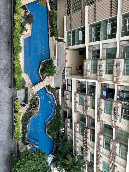 The Clover Thonglor Residence : เดอะ โคลเวอร์ ทองหล่อ เรสซิเดนซ์, กรุงเทพ, ซอยสุขุมวิท 55, คลองตันเหนือ, วัฒนา, กรุงเทพ, 46 ตร.ม., คอนโด ให้เช่า, โดย Ploypatcha Chomchid, 500585091 - DDproperty.com