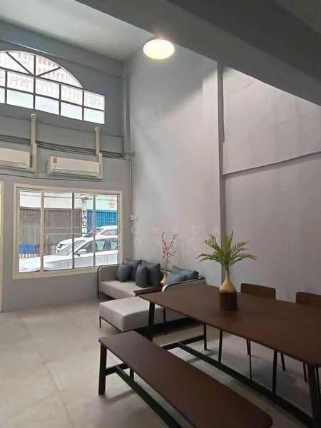 บ้านแฝด 2-ห้องนอน, กรุงเทพ, บางหว้า, ภาษีเจริญ, กรุงเทพ, 180 ตร.ม., บ้านแฝด ขาย, โดย Suchada Yodyiem, 500585092 - DDproperty.com