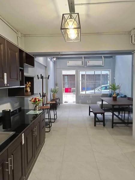 บ้านแฝด 2-ห้องนอน, กรุงเทพ, บางหว้า, ภาษีเจริญ, กรุงเทพ, 180 ตร.ม., บ้านแฝด ขาย, โดย Suchada Yodyiem, 500585092 - DDproperty.com