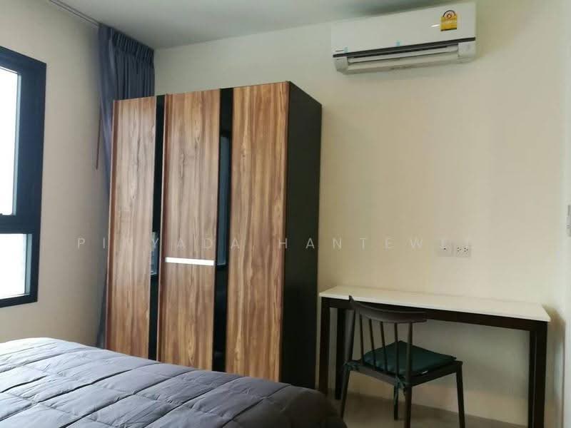 Life Asoke, bangkok, Asoke-Dindang Road, Bang Kapi, Huai Khwang, Bangkok, 1 Bedroom, 29 sqm, Condo For Sale, by Pinyada Hantewee, 500585093 - DDproperty.com