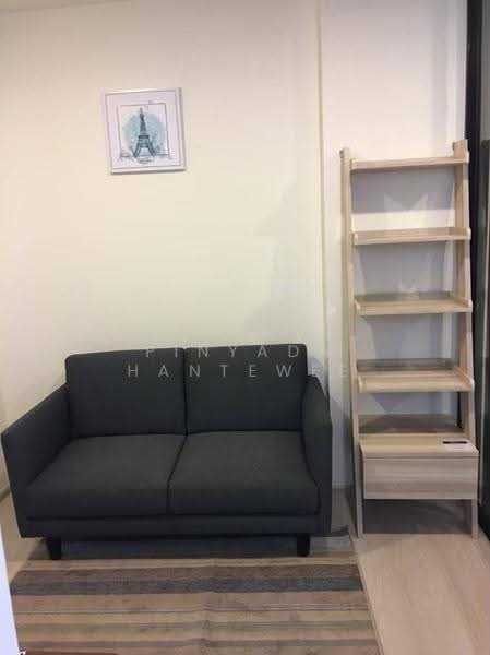 Life Asoke, bangkok, Asoke-Dindang Road, Bang Kapi, Huai Khwang, Bangkok, 1 Bedroom, 29 sqm, Condo For Sale, by Pinyada Hantewee, 500585093 - DDproperty.com