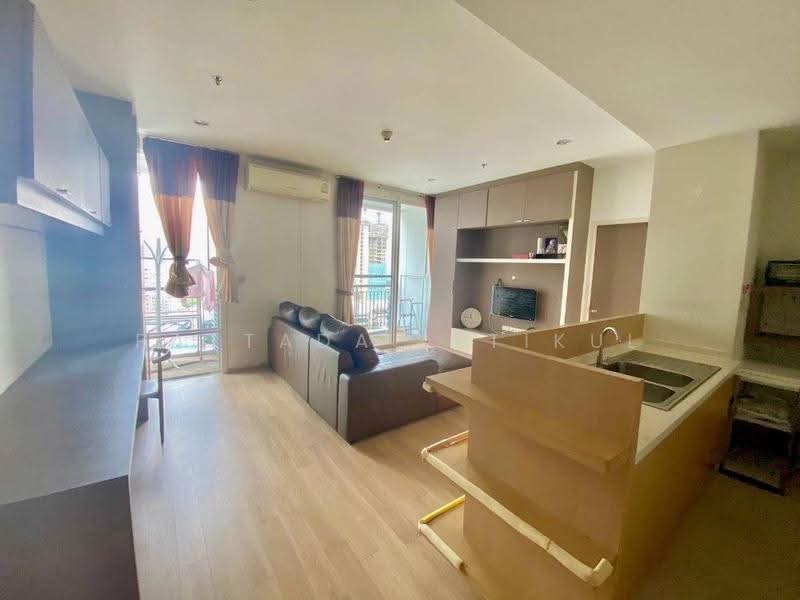 Villa Ratchatewi, bangkok, 83 Phayathai Road, Thanon Phaya Thai, Ratchathewi, Bangkok, 2 Bedrooms, 83 sqm, Condo For Sale, by Pattada Letikul, 500585094 - DDproperty.com
