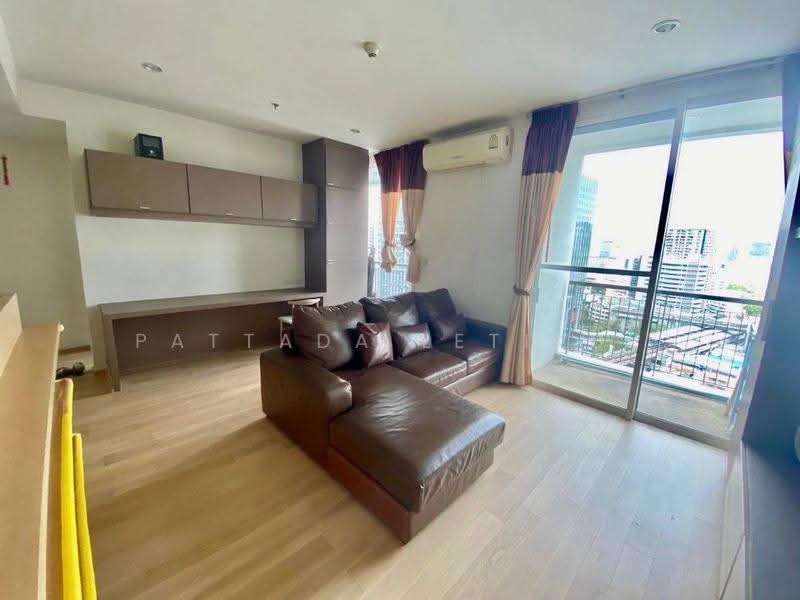 Villa Ratchatewi, bangkok, 83 Phayathai Road, Thanon Phaya Thai, Ratchathewi, Bangkok, 2 Bedrooms, 83 sqm, Condo For Sale, by Pattada Letikul, 500585094 - DDproperty.com