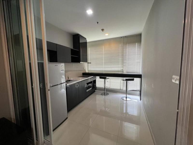 Rhythm Sukhumvit 44/1, bangkok, Sukhumvit Road, Phra Kanong, Khlong Toei, Bangkok, 1 Bedroom, 45 sqm, Condo For Rent, by Nattapol Jedsadathitikul, 500585096 - DDproperty.com