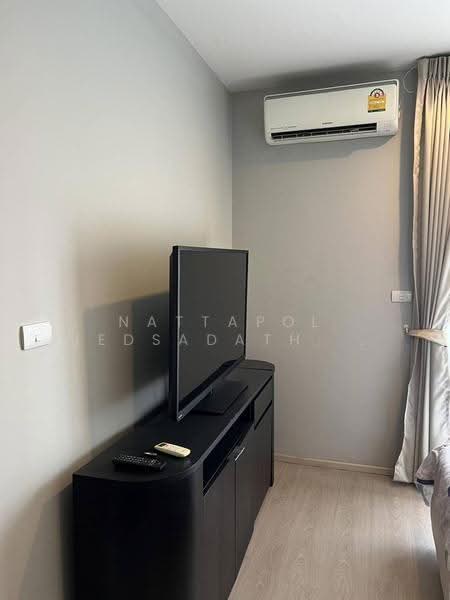 Rhythm Sukhumvit 44/1, bangkok, Sukhumvit Road, Phra Kanong, Khlong Toei, Bangkok, 1 Bedroom, 45 sqm, Condo For Rent, by Nattapol Jedsadathitikul, 500585096 - DDproperty.com