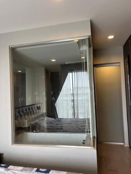 Rhythm Sukhumvit 44/1, bangkok, Sukhumvit Road, Phra Kanong, Khlong Toei, Bangkok, 1 Bedroom, 45 sqm, Condo For Rent, by Nattapol Jedsadathitikul, 500585096 - DDproperty.com