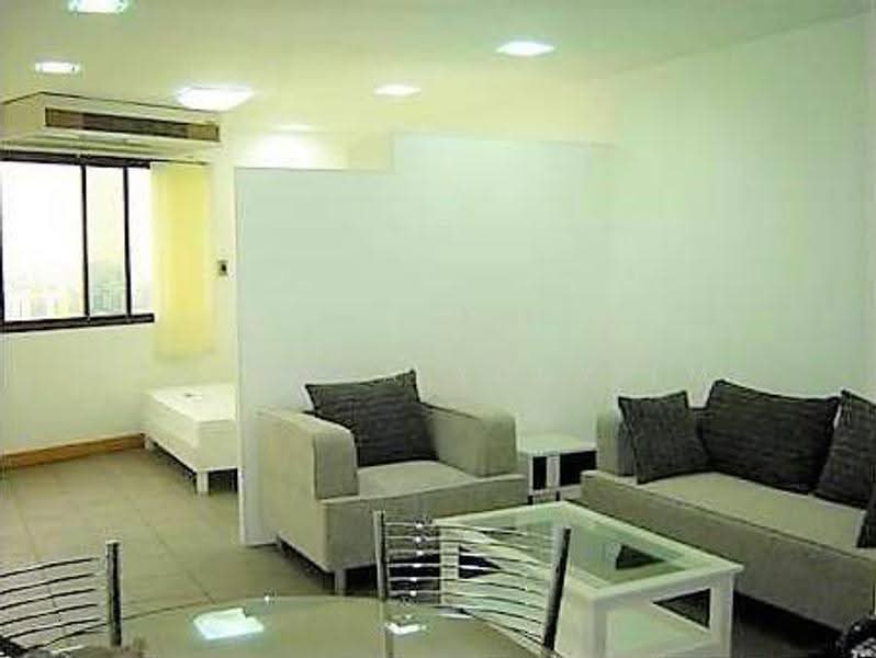 Ratchada Pavilion Condominium, bangkok, 111 Soi Ratchadaphisek 30 Yak 4, Chan Kasem, Chatuchak, Bangkok, 3 Bedrooms, 160 sqm, Condo For Sale, by Suchada Yodyiem, 500585097 - DDproperty.com