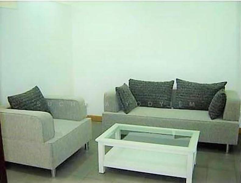 Ratchada Pavilion Condominium : รัชดา พาวิลเลี่ยน คอนโดมิเนียม, กรุงเทพ, 111 ซอยรัชดาภิเษก 30 แยก 4, จันทรเกษม, จตุจักร, กรุงเทพ, 160 ตร.ม., คอนโด ขาย, โดย Suchada Yodyiem, 500585097 - DDproperty.com
