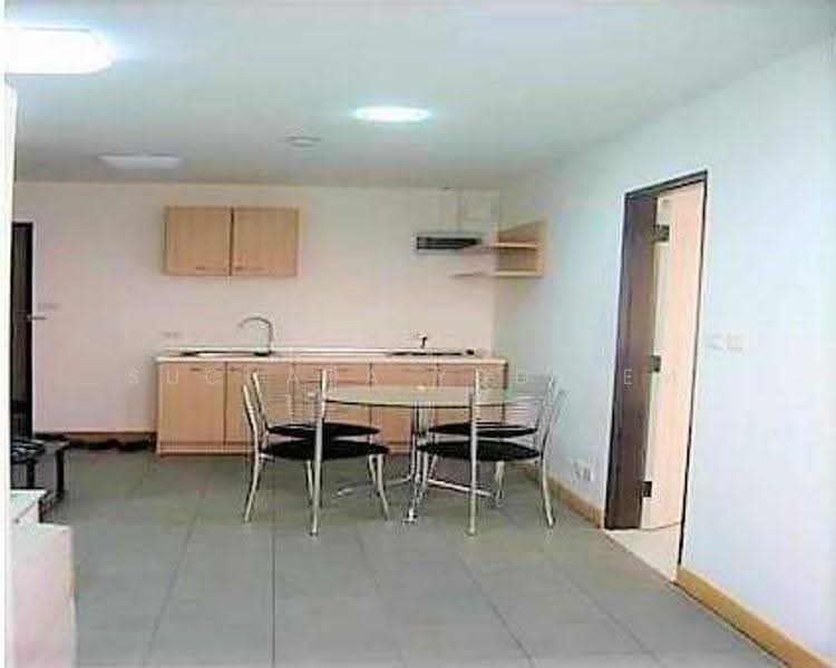 Ratchada Pavilion Condominium, bangkok, 111 Soi Ratchadaphisek 30 Yak 4, Chan Kasem, Chatuchak, Bangkok, 3 Bedrooms, 160 sqm, Condo For Sale, by Suchada Yodyiem, 500585097 - DDproperty.com