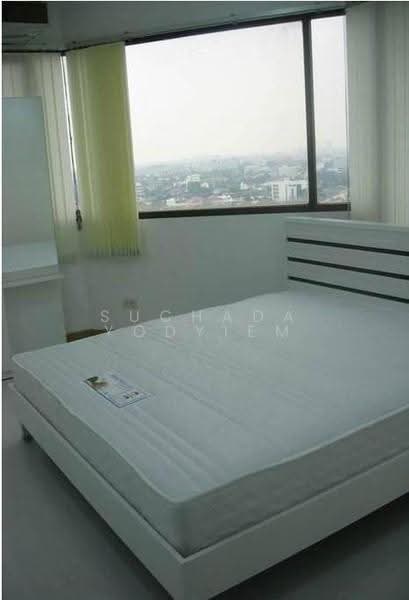 Ratchada Pavilion Condominium, bangkok, 111 Soi Ratchadaphisek 30 Yak 4, Chan Kasem, Chatuchak, Bangkok, 3 Bedrooms, 160 sqm, Condo For Sale, by Suchada Yodyiem, 500585097 - DDproperty.com