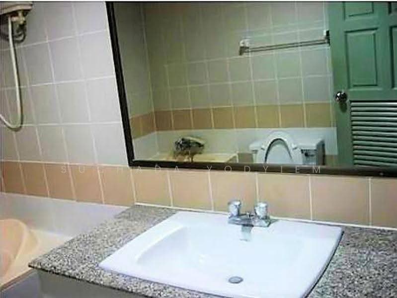 Ratchada Pavilion Condominium, bangkok, 111 Soi Ratchadaphisek 30 Yak 4, Chan Kasem, Chatuchak, Bangkok, 3 Bedrooms, 160 sqm, Condo For Sale, by Suchada Yodyiem, 500585097 - DDproperty.com