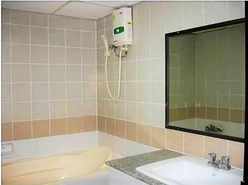 Ratchada Pavilion Condominium, bangkok, 111 Soi Ratchadaphisek 30 Yak 4, Chan Kasem, Chatuchak, Bangkok, 3 Bedrooms, 160 sqm, Condo For Sale, by Suchada Yodyiem, 500585097 - DDproperty.com