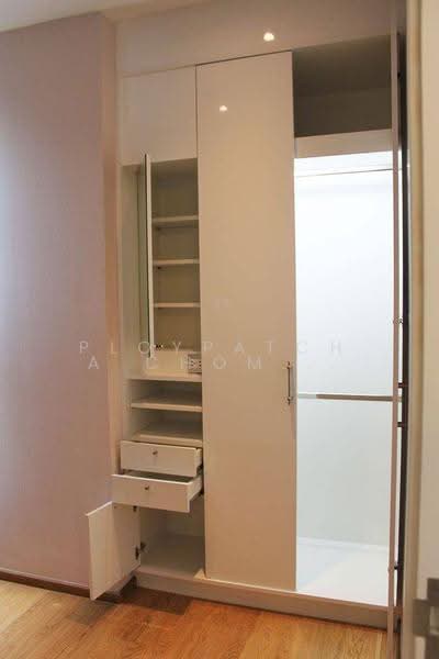 H Sukhumvit 43, bangkok, 28 Sukhumvit 34 Road, Khlong Tan Nua, Watthana, Bangkok, 2 Bedrooms, 62 sqm, Condo For Rent, by Ploypatcha Chomchid, 500585098 - DDproperty.com