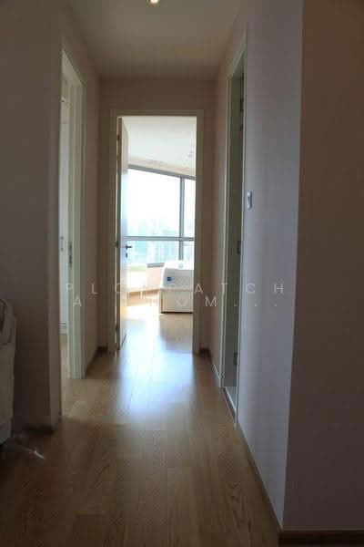 H Sukhumvit 43, bangkok, 28 Sukhumvit 34 Road, Khlong Tan Nua, Watthana, Bangkok, 2 Bedrooms, 62 sqm, Condo For Rent, by Ploypatcha Chomchid, 500585098 - DDproperty.com