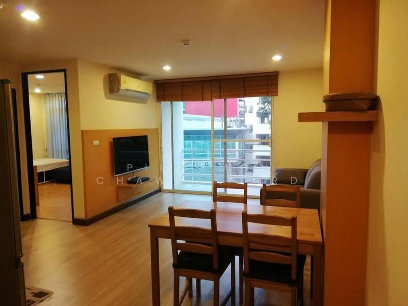 The Amethyst 39, bangkok, Sukhumvit, Khlong Tan Nua, Watthana, Bangkok, 2 Bedrooms, 78 sqm, Condo For Rent, by Pichamon Chawbantard, 500585099 - DDproperty.com