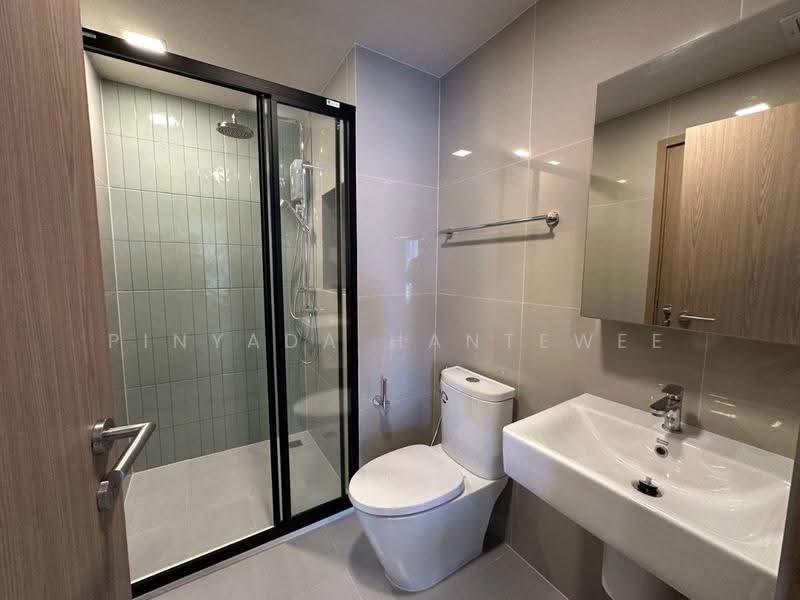 FLO by Sansiri, bangkok, Somdet Chaopraya Road, Khlong San, Bangkok, 2 Bedrooms, 48 sqm, Condo For Rent, by Pinyada Hantewee, 500585100 - DDproperty.com