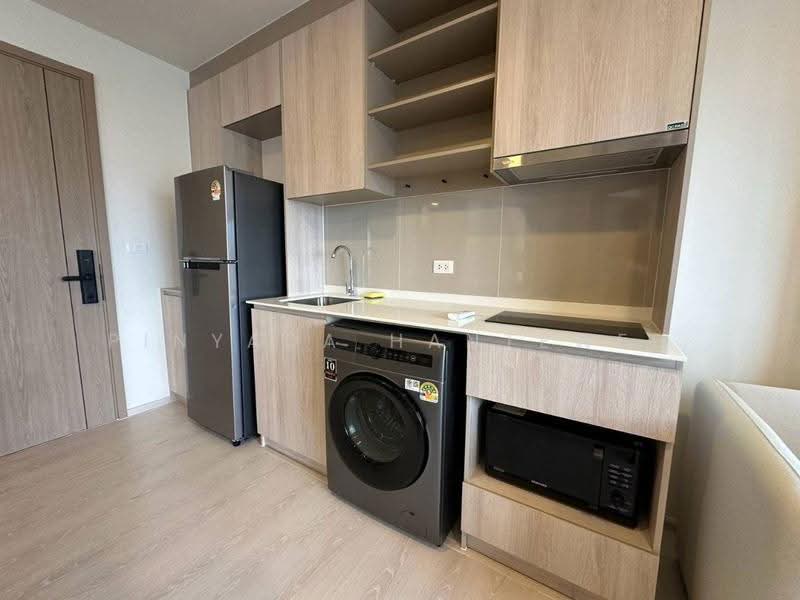 FLO by Sansiri, bangkok, Somdet Chaopraya Road, Khlong San, Bangkok, 2 Bedrooms, 48 sqm, Condo For Rent, by Pinyada Hantewee, 500585100 - DDproperty.com