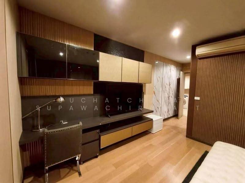 HQ Thonglor by Sansiri, bangkok, Sukhumvit Road, Khlong Tan Nua, Watthana, Bangkok, 2 Bedrooms, 100 sqm, Condo For Rent, by Suchatchaya Supawachiranant, 500585101 - DDproperty.com