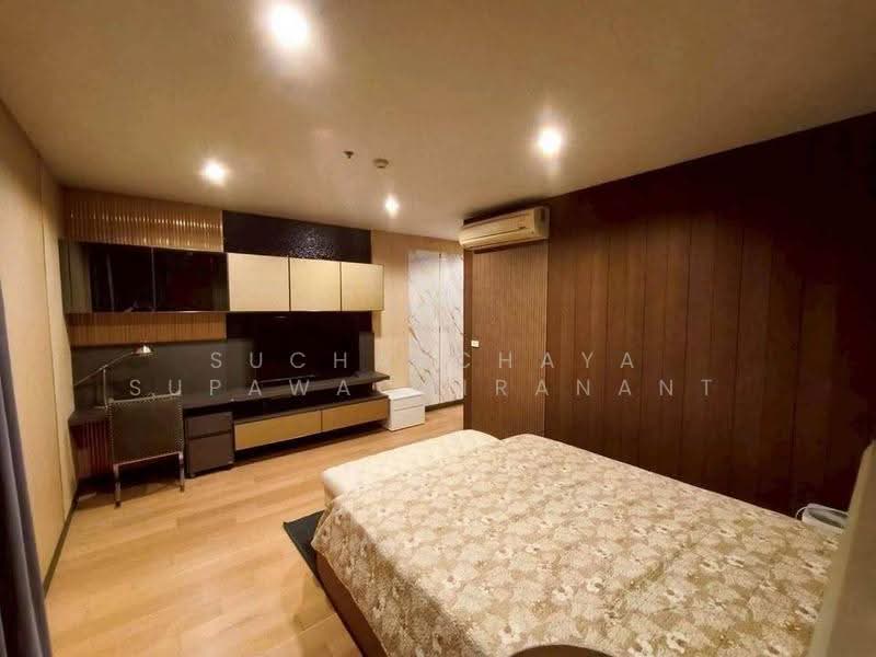 HQ Thonglor by Sansiri, bangkok, Sukhumvit Road, Khlong Tan Nua, Watthana, Bangkok, 2 Bedrooms, 100 sqm, Condo For Rent, by Suchatchaya Supawachiranant, 500585101 - DDproperty.com