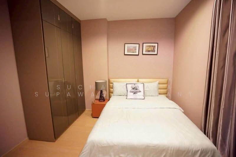 HQ Thonglor by Sansiri, bangkok, Sukhumvit Road, Khlong Tan Nua, Watthana, Bangkok, 2 Bedrooms, 100 sqm, Condo For Rent, by Suchatchaya Supawachiranant, 500585101 - DDproperty.com