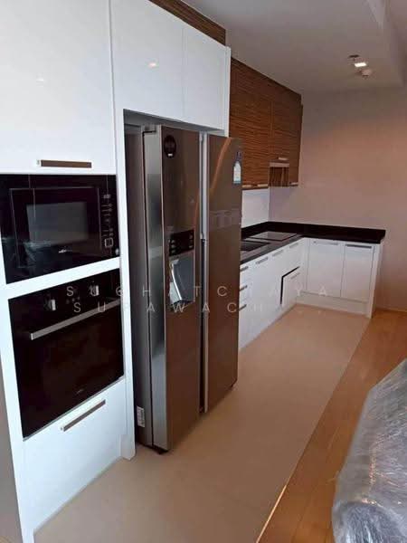 HQ Thonglor by Sansiri, bangkok, Sukhumvit Road, Khlong Tan Nua, Watthana, Bangkok, 2 Bedrooms, 100 sqm, Condo For Rent, by Suchatchaya Supawachiranant, 500585101 - DDproperty.com