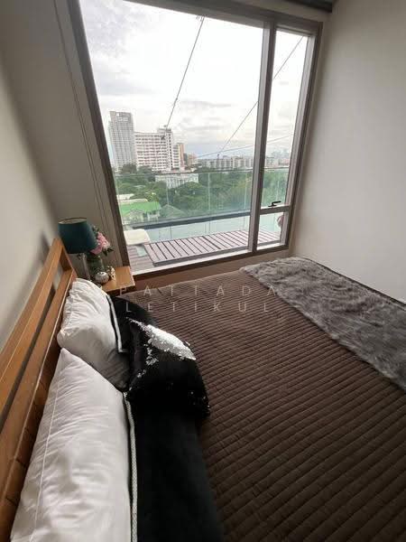 ASHTON Morph 38, bangkok, 88 Soi Sukhumvit 38, Phra Kanong, Khlong Toei, Bangkok, 2 Bedrooms, 110 sqm, Condo For Rent, by Pattada Letikul, 500585102 - DDproperty.com