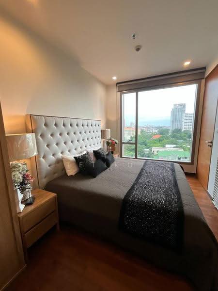 ASHTON Morph 38, bangkok, 88 Soi Sukhumvit 38, Phra Kanong, Khlong Toei, Bangkok, 2 Bedrooms, 110 sqm, Condo For Rent, by Pattada Letikul, 500585102 - DDproperty.com