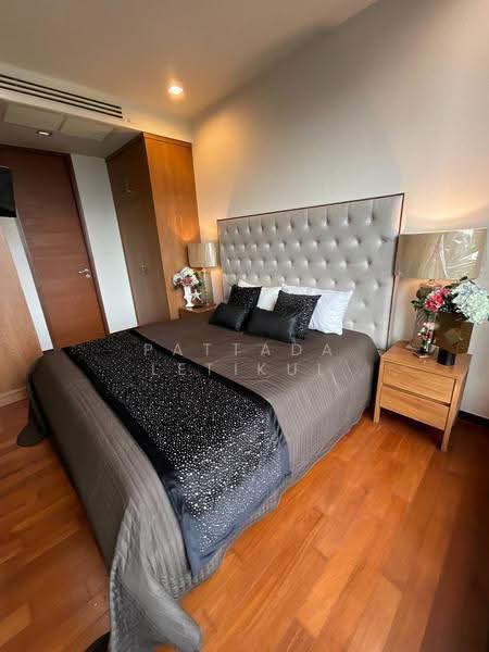 ASHTON Morph 38, bangkok, 88 Soi Sukhumvit 38, Phra Kanong, Khlong Toei, Bangkok, 2 Bedrooms, 110 sqm, Condo For Rent, by Pattada Letikul, 500585102 - DDproperty.com