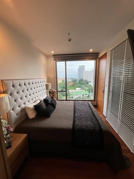 ASHTON Morph 38 : แอชตัน มอร์ฟ 38, กรุงเทพ, 88 ซอย สุขุมวิท 38, พระโขนง, คลองเตย, กรุงเทพ, 110 ตร.ม., คอนโด ให้เช่า, โดย Pattada Letikul, 500585102 - DDproperty.com