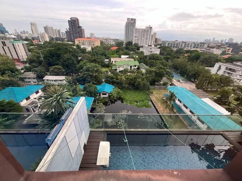 ASHTON Morph 38, bangkok, 88 Soi Sukhumvit 38, Phra Kanong, Khlong Toei, Bangkok, 2 Bedrooms, 110 sqm, Condo For Rent, by Pattada Letikul, 500585102 - DDproperty.com