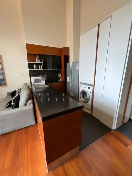 ASHTON Morph 38 : แอชตัน มอร์ฟ 38, กรุงเทพ, 88 ซอย สุขุมวิท 38, พระโขนง, คลองเตย, กรุงเทพ, 110 ตร.ม., คอนโด ให้เช่า, โดย Pattada Letikul, 500585102 - DDproperty.com