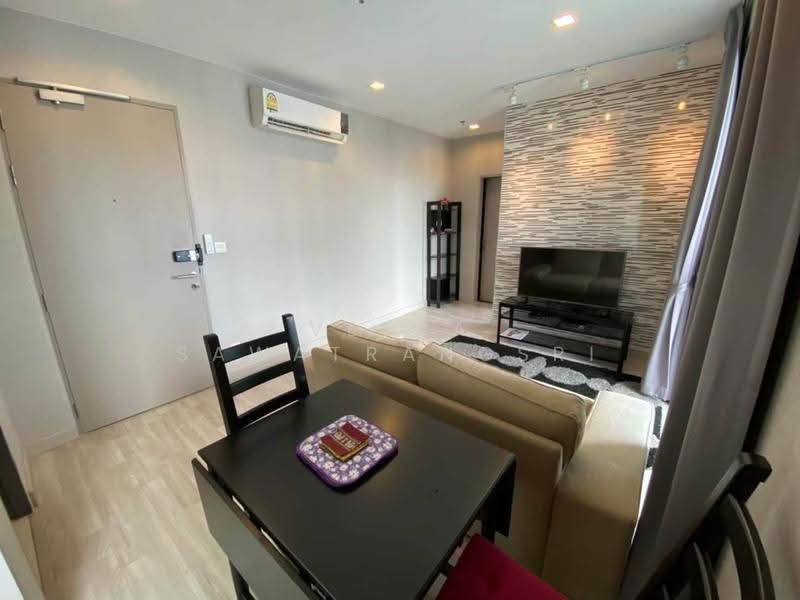 IDEO MOBI Sukhumvit 81, bangkok, 2097 Sukhumvit Road, Bang Chak, Phra Khanong, Bangkok, 2 Bedrooms, 43 sqm, Condo For Sale, by Veera Sawatrangsri, 500585103 - DDproperty.com