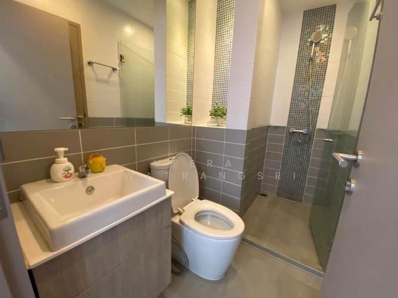 IDEO MOBI Sukhumvit 81, bangkok, 2097 Sukhumvit Road, Bang Chak, Phra Khanong, Bangkok, 2 Bedrooms, 43 sqm, Condo For Sale, by Veera Sawatrangsri, 500585103 - DDproperty.com