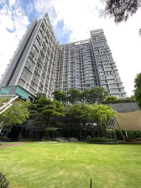IDEO MOBI Sukhumvit 81 : ไอดีโอ โมบิ สุขุมวิท 81, กรุงเทพ, 2097 ถนนสุขุมวิท แขวงบางจาก เขตพระโขนง กรุงเทพมหานคร, บางจาก, พระโขนง, กรุงเทพ, 43 ตร.ม., คอนโด ขาย, โดย Veera Sawatrangsri, 500585103 - DDproperty.com