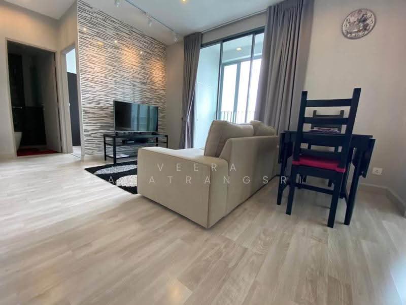 IDEO MOBI Sukhumvit 81, bangkok, 2097 Sukhumvit Road, Bang Chak, Phra Khanong, Bangkok, 2 Bedrooms, 43 sqm, Condo For Sale, by Veera Sawatrangsri, 500585103 - DDproperty.com