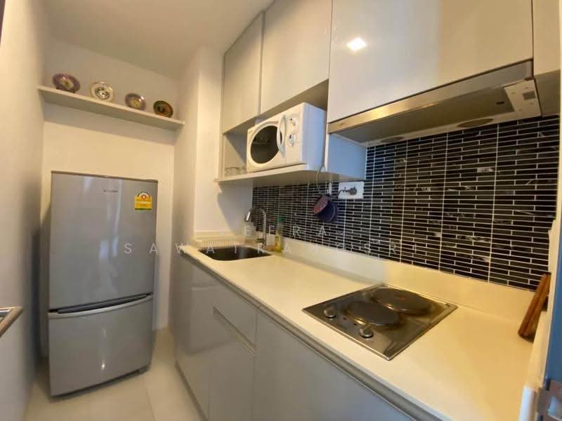 IDEO MOBI Sukhumvit 81, bangkok, 2097 Sukhumvit Road, Bang Chak, Phra Khanong, Bangkok, 2 Bedrooms, 43 sqm, Condo For Sale, by Veera Sawatrangsri, 500585103 - DDproperty.com