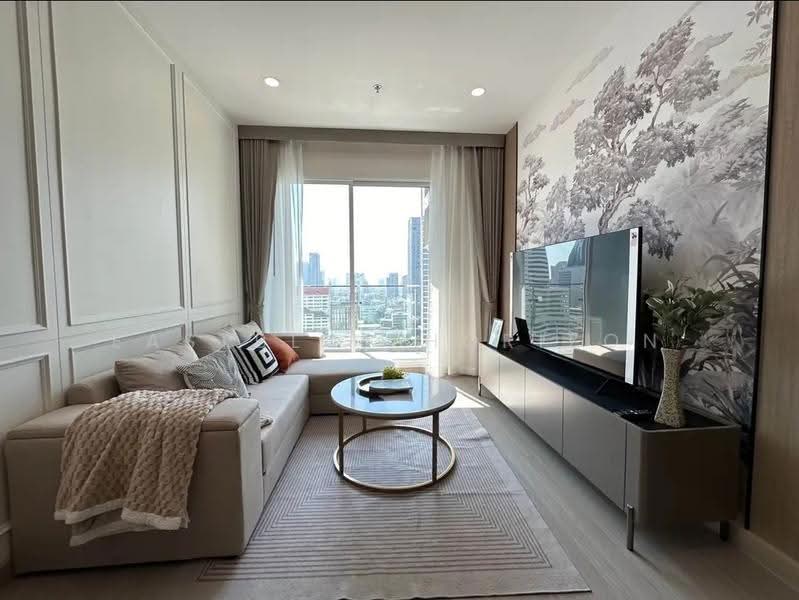 Supalai Premier Si Phraya-Samyan, bangkok, Si Phraya Road, Si Phraya, Bang Rak, Bangkok, 2 Bedrooms, 73 sqm, Condo For Sale, by Eastblue Horizon, 500585106 - DDproperty.com