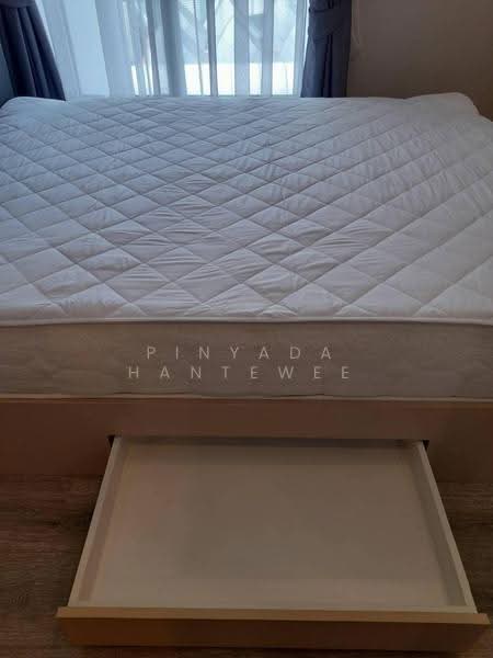 CENTRIC Ari Station, bangkok, 27 Phahonyothin Road, Samsen Nai, Phaya Thai, Bangkok, 1 Bedroom, 28 sqm, Condo For Rent, by Pinyada Hantewee, 500585107 - DDproperty.com