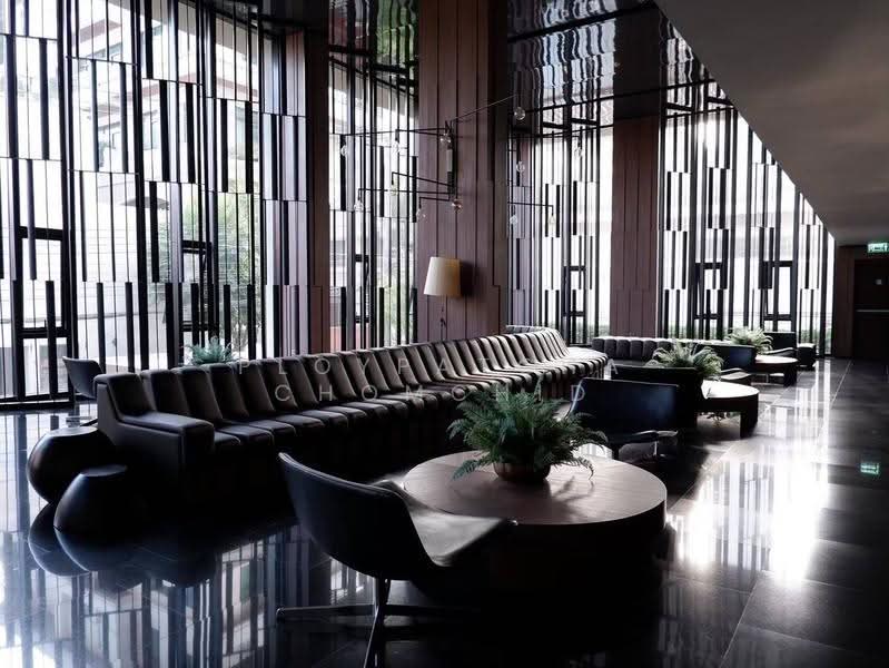 The Hudson Sathorn 7, bangkok, 131 South Sathorn Road, Thung Maha Mek, Sathon, Bangkok, 1 Bedroom, 55 sqm, Condo For Rent, by Ploypatcha Chomchid, 500585109 - DDproperty.com